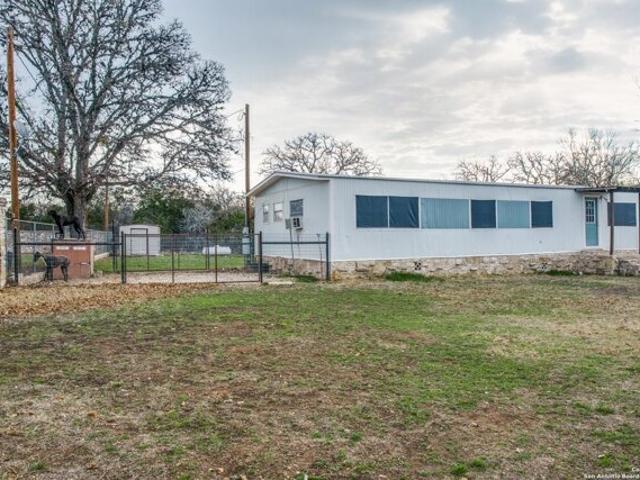 Property for sale in Comfort, Texas