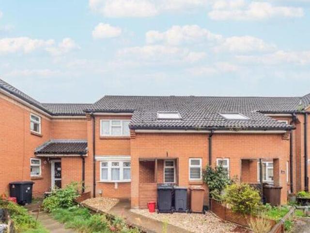 House for rent in Chells Manor, Shephall