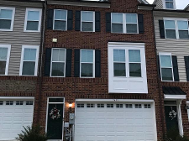 House for sale in Owings Mills, Maryland