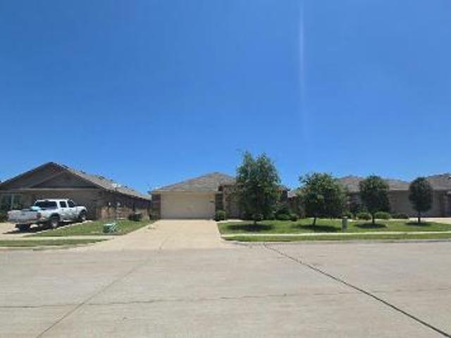 House for sale in Forney, Texas
