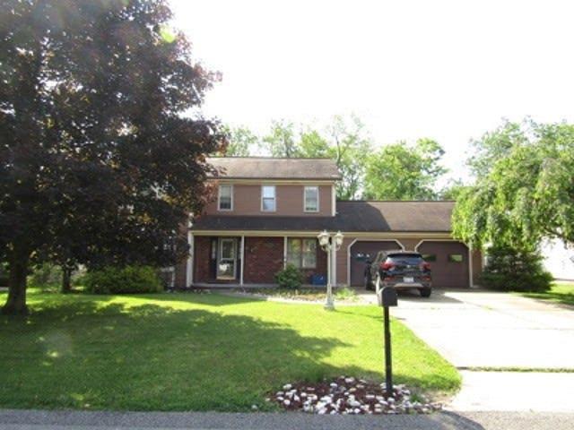 House for sale in Pennsylvania