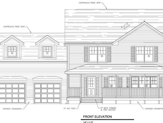 House for sale in Bristol, Massachusetts