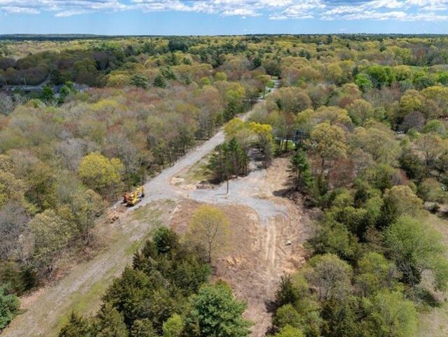 Land for sale in Bristol, Massachusetts