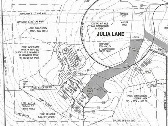 Land for sale in Bristol, Massachusetts