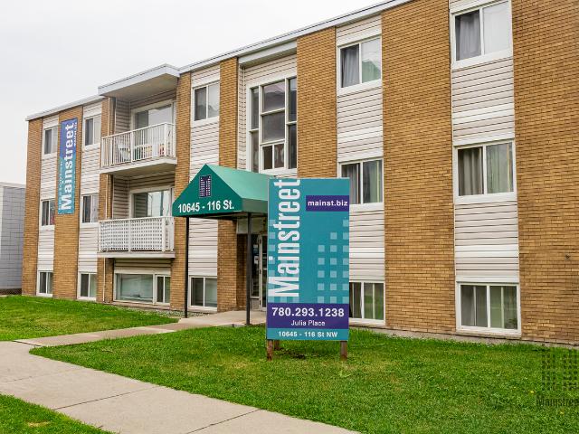 Apartment for rent in Wedgewood, Alberta