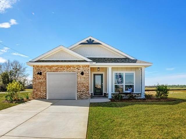 House for sale in Fairhope, Alabama