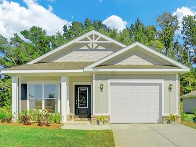House for sale in Spanish Fort, Alabama