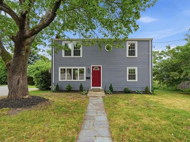 House for sale in Weymouth, Massachusetts