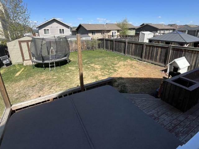 House for rent in Fort St. John, British Columbia