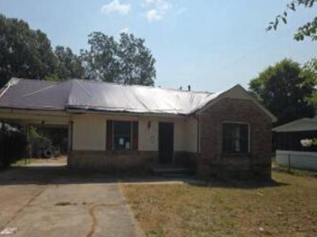 House for sale in Ark