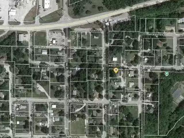 House for sale in Atchison