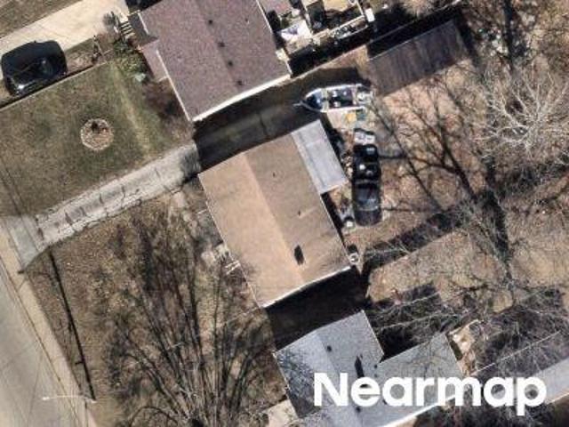 House for sale in Illinois