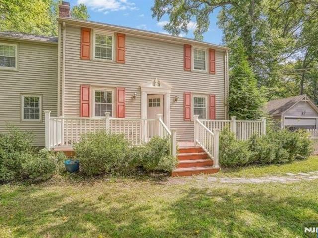 House for sale in Closter, Bergen County
