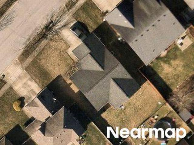 House for sale in Lexington, Kentucky