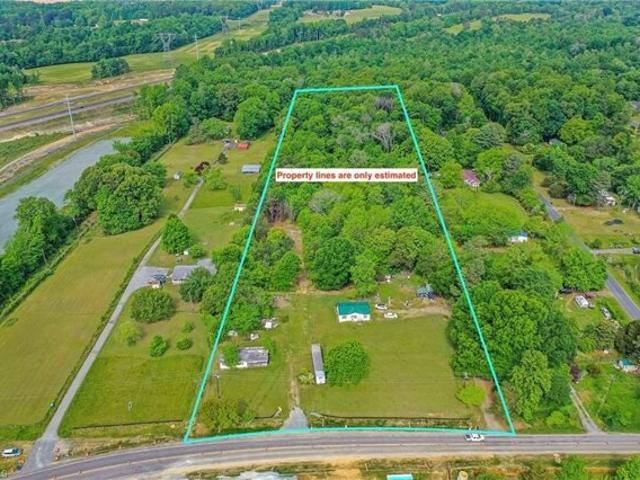 Land for sale in Liberty