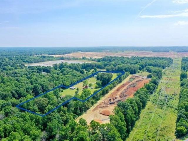 Land for sale in Liberty Land for sale in Liberty