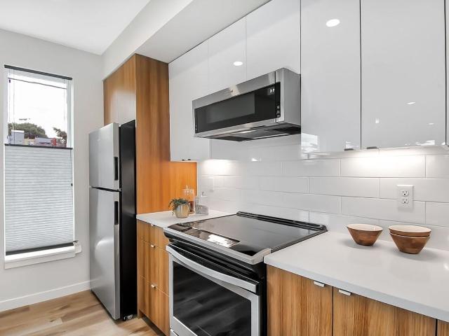 Apartment for rent in North Tabor, Portland