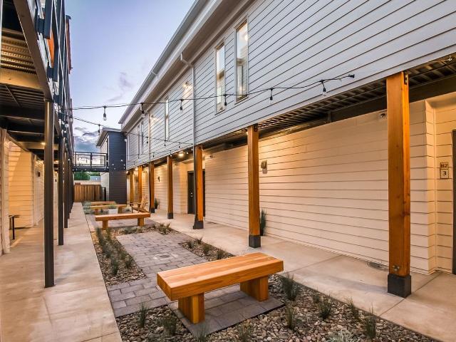 Apartment for rent in Oregonia