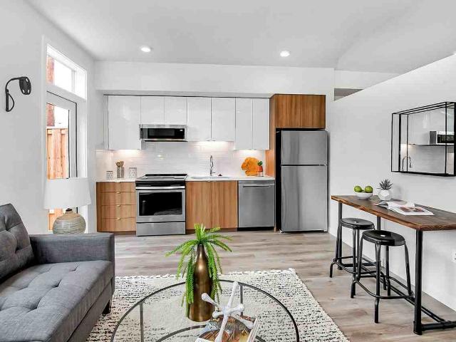 Apartment for rent in North Tabor, Portland