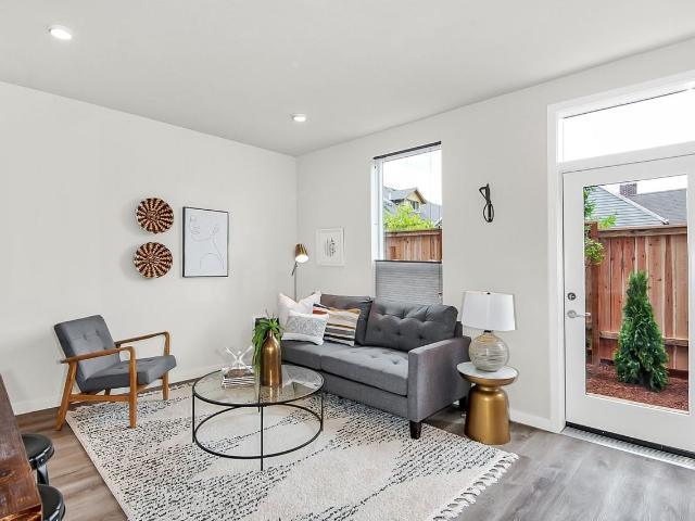 Apartment for rent in Oregonia
