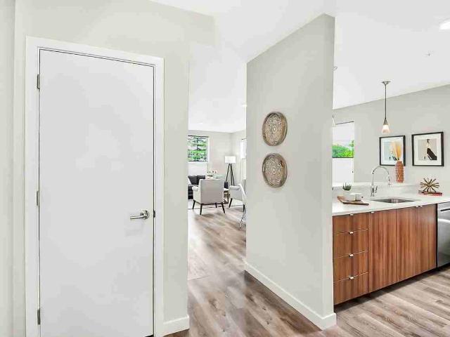 Apartment for rent in Oregonia