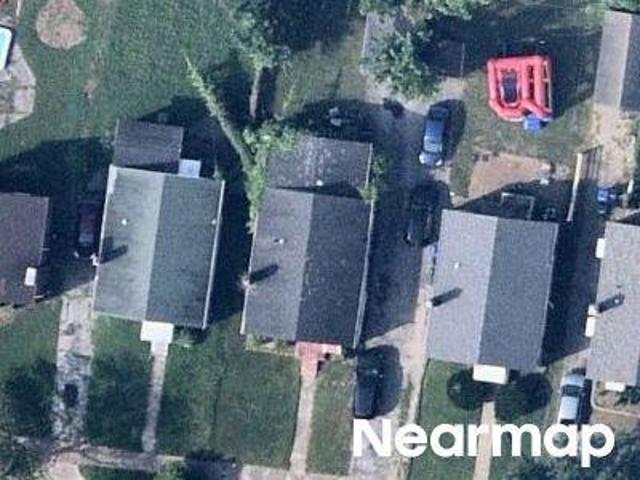 House for sale in Missouri