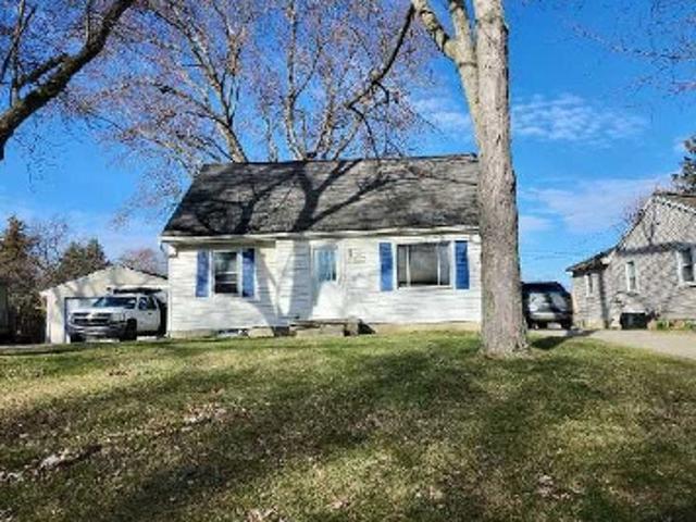 House for sale in Eaton, Michigan