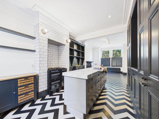 Apartment for rent in London Borough of Ealing, Greater London