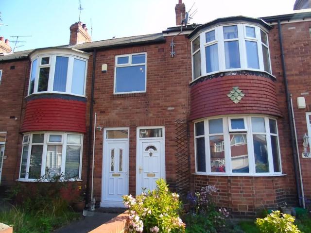 Apartment for rent in Walker, Newcastle upon Tyne