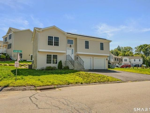 House for sale in Sterling, Northeastern Connecticut Planning Region