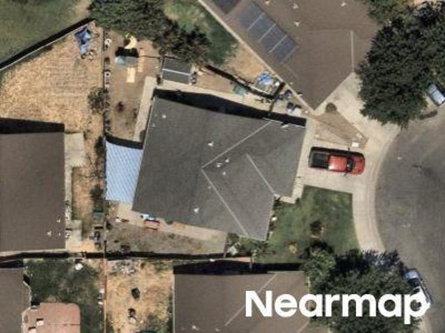 House for sale in Merced, California