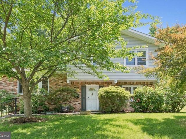 House for sale in Greenbelt