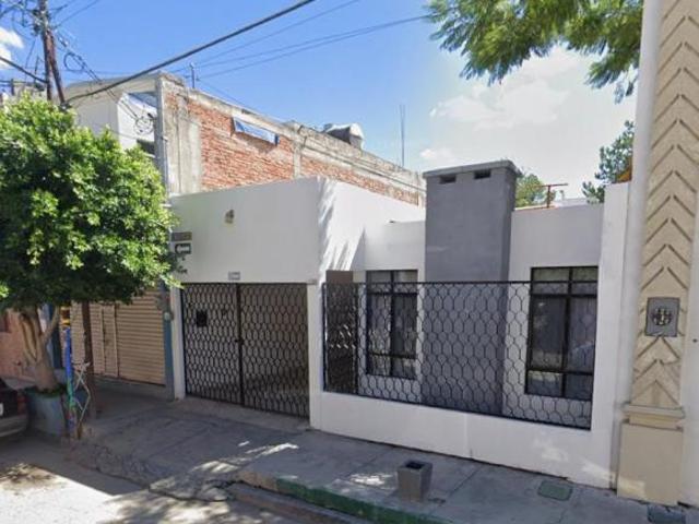 Casa en venta en Matehuala, San Luis Potosí