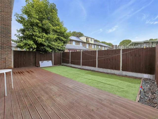 Apartment for rent in Isle Of Dogs, Greater London
