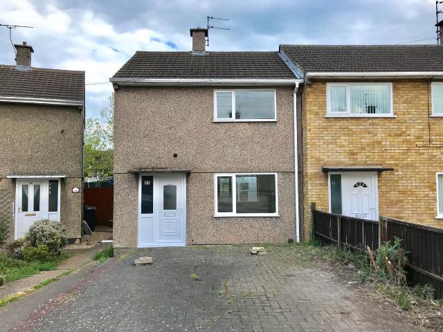 House for rent in Old Wharf, City Of Leicester