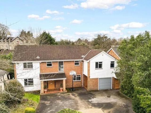 House for sale in Feckenham, City Of Bristol