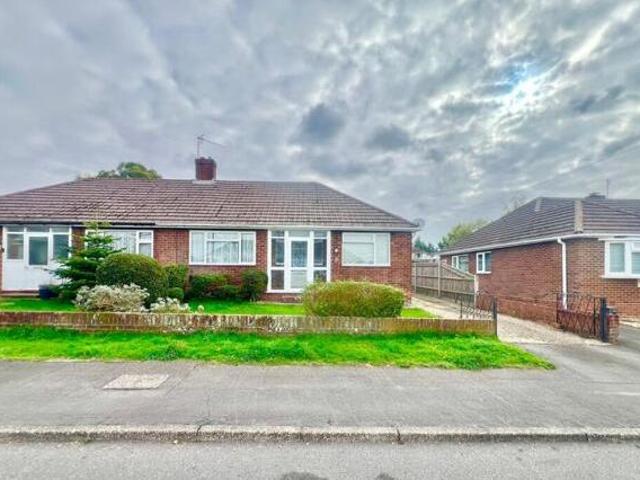 House for rent in Barton Stacey, Hampshire
