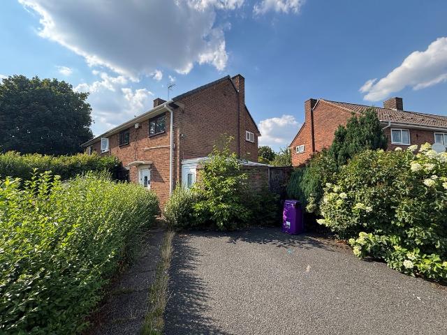 Apartment for rent in Old Heath, Wednesfield