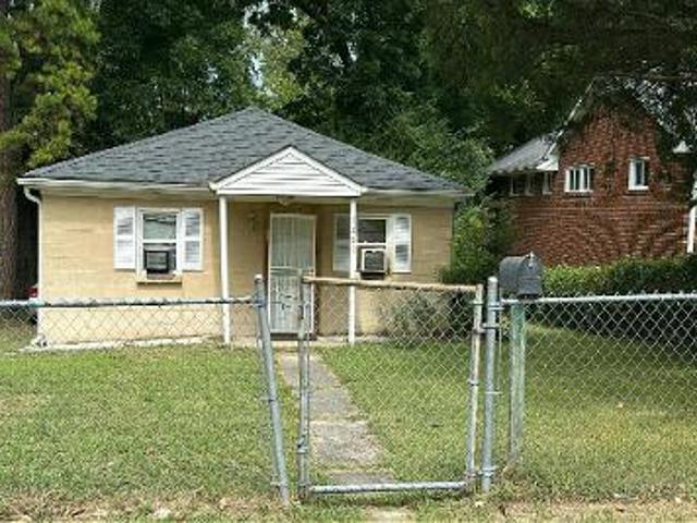 House for sale in Guilford, North Carolina