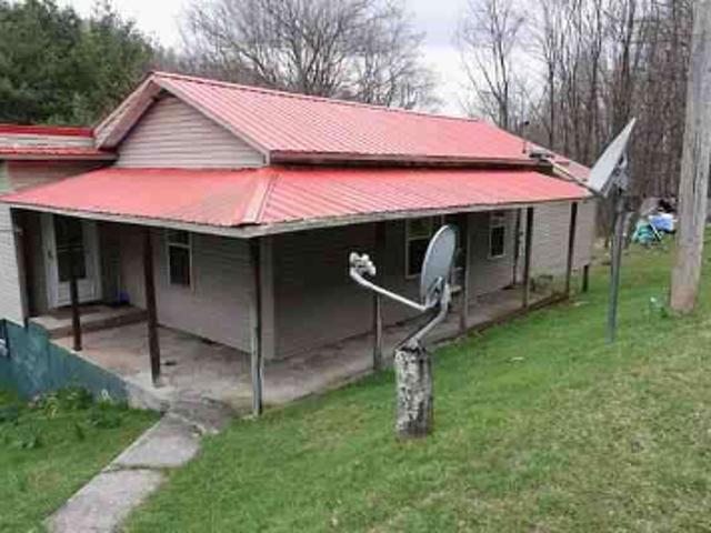 House for sale in West Virginia
