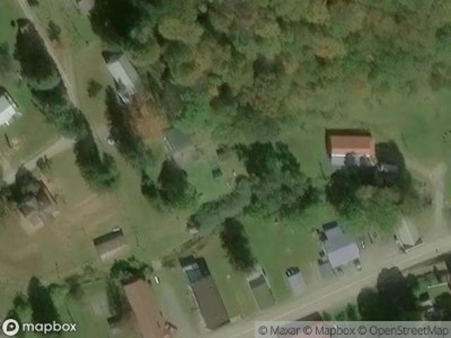 House for sale in West Virginia