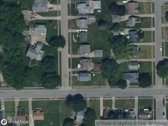 House for sale in Youngstown, Ohio
