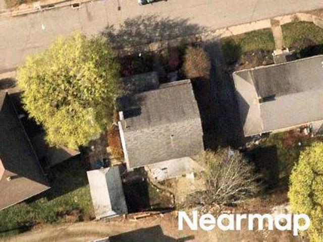 House for sale in Norwich, Connecticut