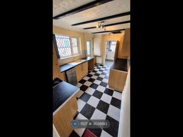 House for rent in New Clee, Grimsby