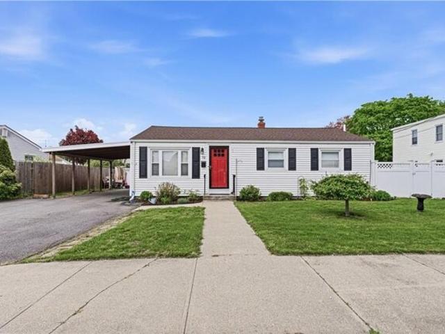 House for sale in Pawtucket, Rhode Island