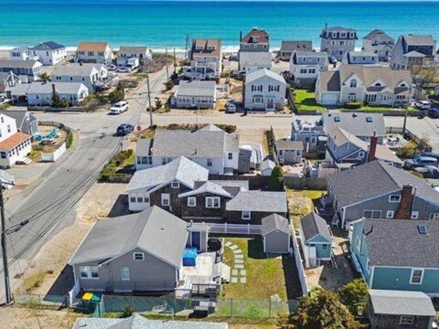 House for sale in Scituate, Massachusetts