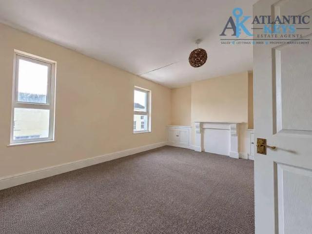 House for rent in Cattedown, Plymouth