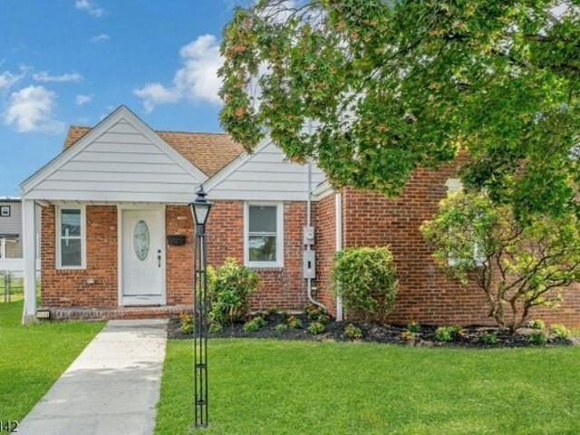 House for sale in Union, New Jersey