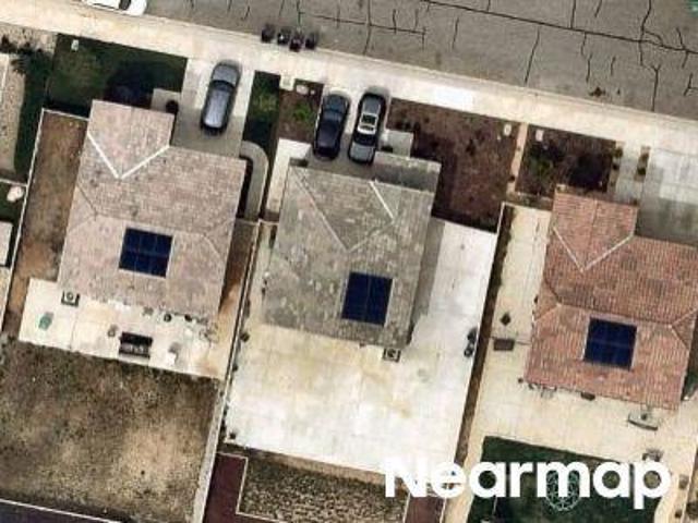 House for sale in Banning, California
