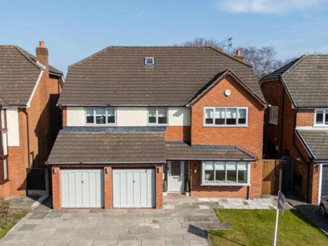 House for sale in Widnes